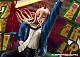 Phat! Company Phatism Chainsaw Man Power 1/7 Plastic Figure gallery thumbnail