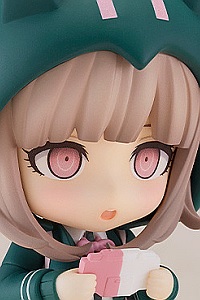 GOOD SMILE COMPANY (GSC) Danganronpa 1.2 Reload Nendoroid Nanami Chiaki