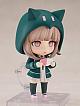 GOOD SMILE COMPANY (GSC) Danganronpa 1.2 Reload Nendoroid Nanami Chiaki gallery thumbnail