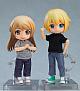 GOOD SMILE COMPANY (GSC) Nendoroid Doll Oyofuku Zubon Denim (Navy) gallery thumbnail