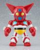 GOOD SMILE COMPANY (GSC) Getter Robo V.S.O.F. Getter-1 Soft Vinyl Figure gallery thumbnail