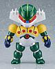 GOOD SMILE COMPANY (GSC) Steel Jeeg V.S.O.F. Steel Jeeg Soft Vinyl Figure gallery thumbnail