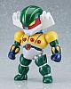 GOOD SMILE COMPANY (GSC) Steel Jeeg V.S.O.F. Steel Jeeg Soft Vinyl Figure gallery thumbnail