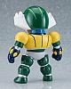 GOOD SMILE COMPANY (GSC) Steel Jeeg V.S.O.F. Steel Jeeg Soft Vinyl Figure gallery thumbnail