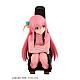 MegaHouse Melty Princess Bocchi the Rock! Tenohira Hitori-chan Plastic Figure gallery thumbnail