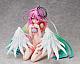 FREEing No Game No Life Jibril Seirei Sui Haigo Shampoo Ver. 1/4 Plastic Figure gallery thumbnail