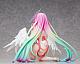 FREEing No Game No Life Jibril Seirei Sui Haigo Shampoo Ver. 1/4 Plastic Figure gallery thumbnail