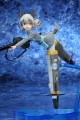 KOTOBUKIYA Strike Witches Eila Ilmatar Juutilainen 1/8 PVC Figure gallery thumbnail