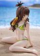 ques Q To LOVE-ru Darkness Yuuki Mikan Swimsuit Style 1/7 Plastic Figure gallery thumbnail