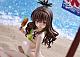 ques Q To LOVE-ru Darkness Yuuki Mikan Swimsuit Style 1/7 Plastic Figure gallery thumbnail