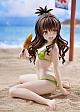 ques Q To LOVE-ru Darkness Yuuki Mikan Swimsuit Style 1/7 Plastic Figure gallery thumbnail