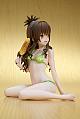 ques Q To LOVE-ru Darkness Yuuki Mikan Swimsuit Style 1/7 Plastic Figure gallery thumbnail