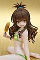 ques Q To LOVE-ru Darkness Yuuki Mikan Swimsuit Style 1/7 Plastic Figure gallery thumbnail