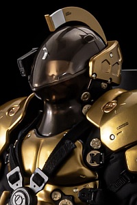 SEN-TI-NEL Ludens Gold Ver. 1/6 Action Figure