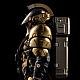 SEN-TI-NEL Ludens Gold Ver. 1/6 Action Figure gallery thumbnail