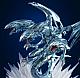 MegaHouse MONSTERS CHRONICLE Yu-Gi-Oh! Duel Monsters Blue-eyes Ultimate Dragon Plastic Figure gallery thumbnail