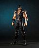 KAIYODO Mega Sofubi Kenshiro Soft Vinyl Figure gallery thumbnail