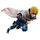 MegaHouse G.E.M. Series NARUTO Shippuden Namikaze Minato Plastic Figure gallery thumbnail