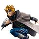 MegaHouse G.E.M. Series NARUTO Shippuden Namikaze Minato Plastic Figure gallery thumbnail