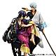 MegaHouse G.E.M. Series Gintama Takasugi Shinsuke Ver.En 20th Anniversary Plastic Figure gallery thumbnail