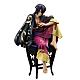 MegaHouse G.E.M. Series Gintama Takasugi Shinsuke Ver.En 20th Anniversary Plastic Figure gallery thumbnail