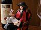 DMM.make Manga-ka Crimson (Standard Edition) 1/7 Plastic Figure gallery thumbnail
