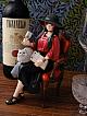 DMM.make Manga-ka Crimson (Standard Edition) 1/7 Plastic Figure gallery thumbnail
