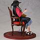 DMM.make Manga-ka Crimson (Standard Edition) 1/7 Plastic Figure gallery thumbnail