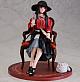 DMM.make Manga-ka Crimson (Standard Edition) 1/7 Plastic Figure gallery thumbnail