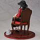 DMM.make Manga-ka Crimson (Standard Edition) 1/7 Plastic Figure gallery thumbnail