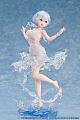 Design COCO Re:Zero -Starting Life in Another World- Rem -Aqua Dress- 1/7 Plastic Figure gallery thumbnail