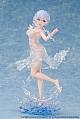 Design COCO Re:Zero -Starting Life in Another World- Rem -Aqua Dress- 1/7 Plastic Figure gallery thumbnail