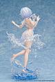 Design COCO Re:Zero -Starting Life in Another World- Rem -Aqua Dress- 1/7 Plastic Figure gallery thumbnail