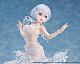 Design COCO Re:Zero -Starting Life in Another World- Rem -Aqua Dress- 1/7 Plastic Figure gallery thumbnail