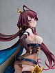 KT model+ Sophie no Atelier 2 -Fushigi na Yume no Renkinjutsu-shi- Ramizel Erlenmeyer 1/7 Plastic Figure gallery thumbnail