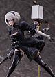 ANIPLEX NieR:Automata Ver1.1a 2B 1/7 Plastic Figure gallery thumbnail