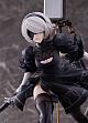 ANIPLEX NieR:Automata Ver1.1a 2B 1/7 Plastic Figure gallery thumbnail