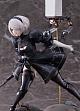 ANIPLEX NieR:Automata Ver1.1a 2B 1/7 Plastic Figure gallery thumbnail