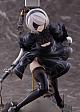 ANIPLEX NieR:Automata Ver1.1a 2B 1/7 Plastic Figure gallery thumbnail