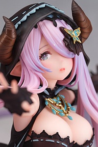 AniGift Granblue Fantasy Narmaya (Kurocho Mugen-i) 1/7 Plastic Figure