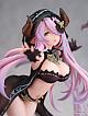 AniGift Granblue Fantasy Narmaya (Kurocho Mugen-i) 1/7 Plastic Figure gallery thumbnail