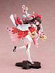 FuRyu F:NEX Touhou Project Hakurei Reimu Illustration by Fuzichoco 1/7 Plastic Figure gallery thumbnail