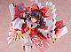 FuRyu F:NEX Touhou Project Hakurei Reimu Illustration by Fuzichoco 1/7 Plastic Figure gallery thumbnail