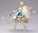 ALTER Shining Wind Clalaclan Philias Armor Ver. 1/8 PVC Figure gallery thumbnail