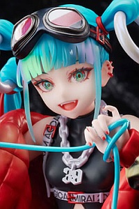 Design COCO Hatsune Miku Magical Mirai 2023 Ver. 1/7 Plastic Figure