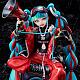 Design COCO Hatsune Miku Magical Mirai 2023 Ver. 1/7 Plastic Figure gallery thumbnail