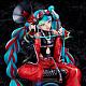 Design COCO Hatsune Miku Magical Mirai 2023 Ver. 1/7 Plastic Figure gallery thumbnail