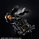 MegaHouse Precious G.E.M. Series BLEACH Kurosaki Ichigo Sennen Kessen Hen Plastic Figure gallery thumbnail