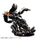 MegaHouse Precious G.E.M. Series BLEACH Kurosaki Ichigo Sennen Kessen Hen Plastic Figure gallery thumbnail