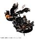 MegaHouse Precious G.E.M. Series BLEACH Kurosaki Ichigo Sennen Kessen Hen Plastic Figure gallery thumbnail